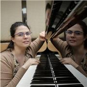 Profesora de piano y lenguaje musical. Preparación exámenes de ABRSM y Trinity